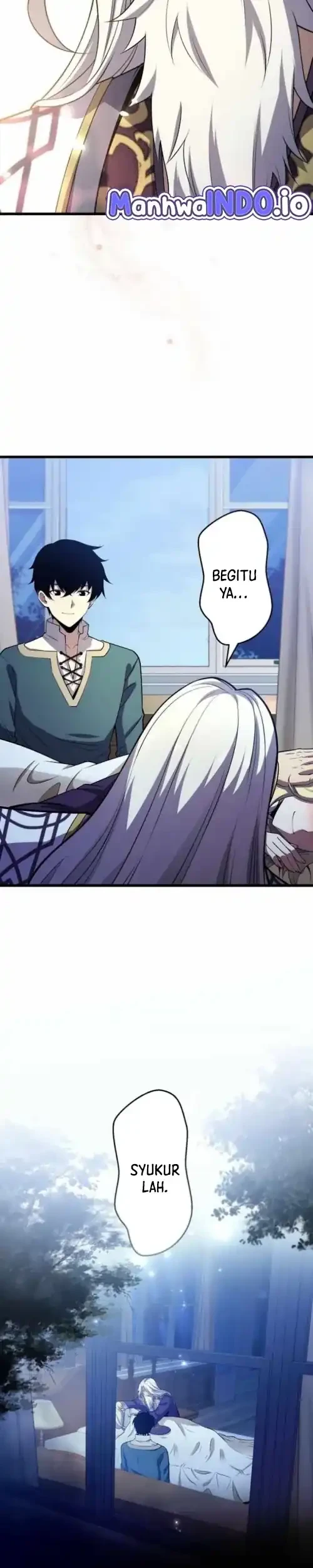The Top Healer of the Offensive Magic Academy Chapter 2 Gambar 27