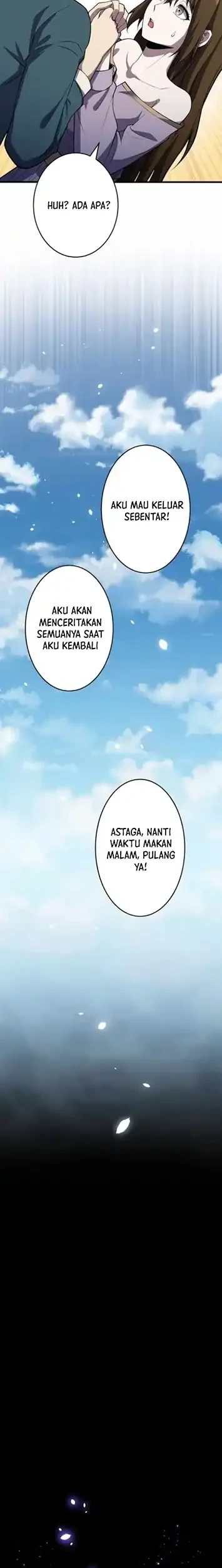 The Top Healer of the Offensive Magic Academy Chapter 2 Gambar 10
