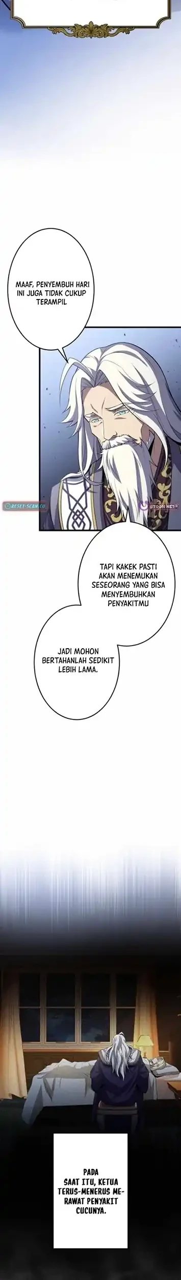 The Top Healer of the Offensive Magic Academy Chapter 2 Gambar 14