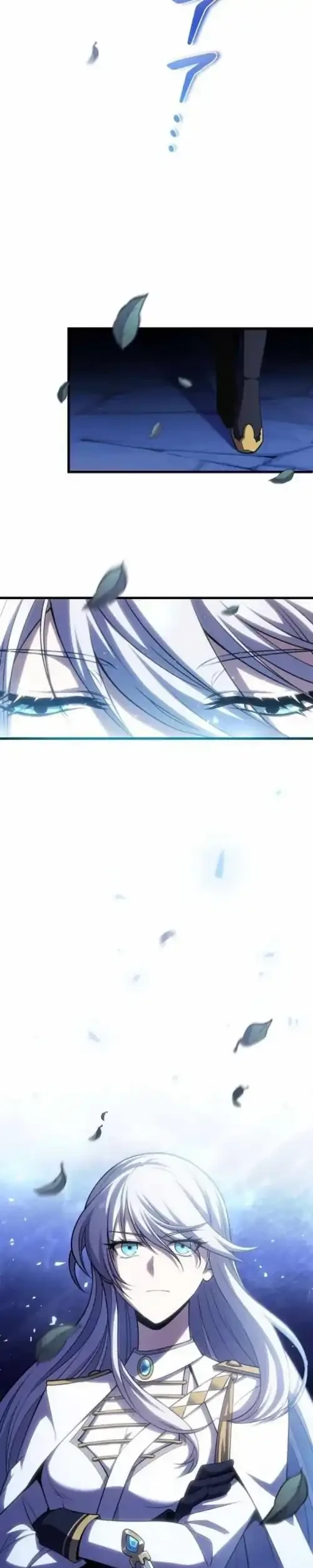The Top Healer of the Offensive Magic Academy Chapter 3 Gambar 21