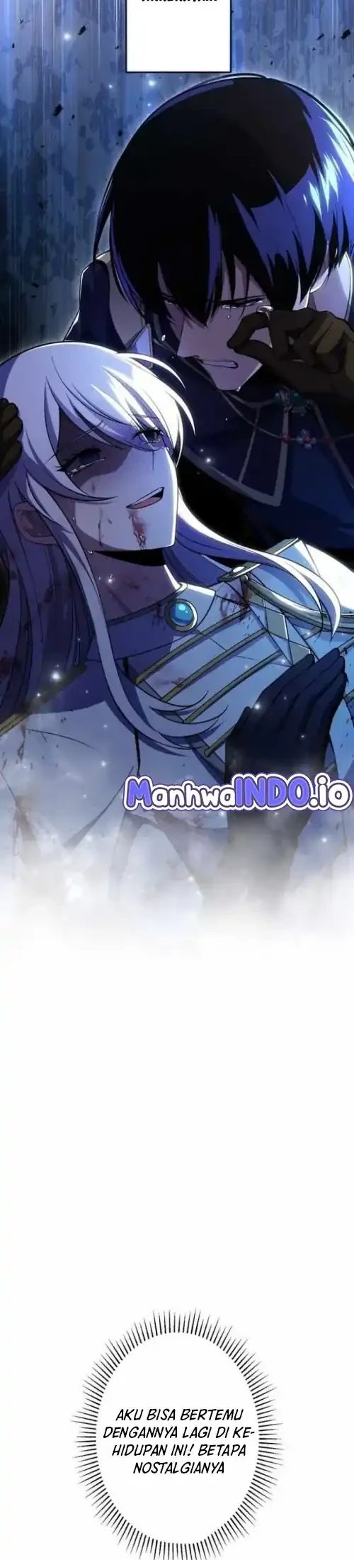 The Top Healer of the Offensive Magic Academy Chapter 3 Gambar 24