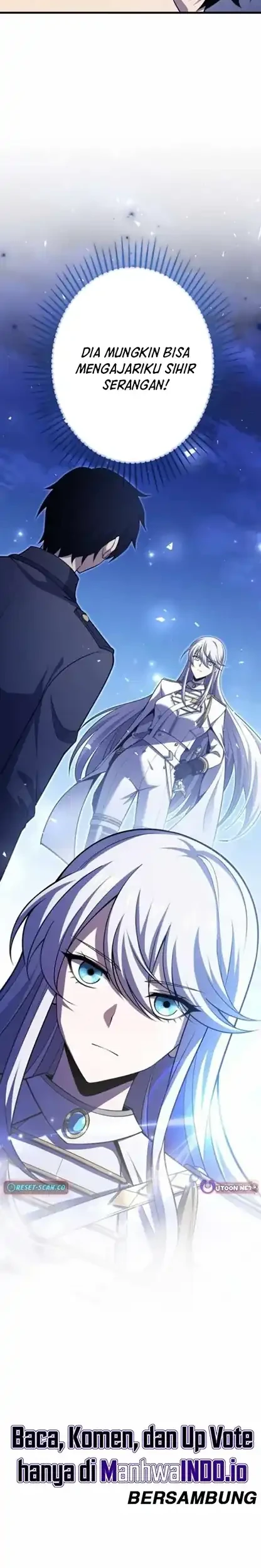 The Top Healer of the Offensive Magic Academy Chapter 3 Gambar 30