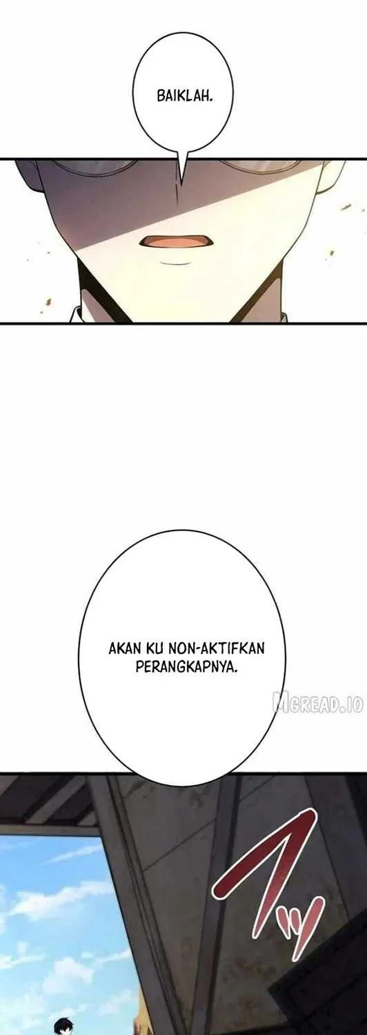 The Top Healer of the Offensive Magic Academy Chapter 32 Gambar 20