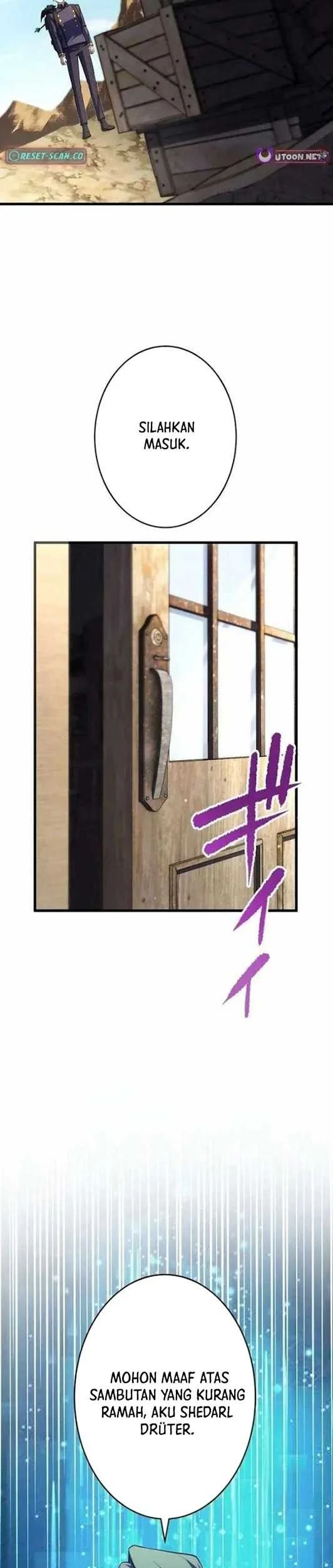 The Top Healer of the Offensive Magic Academy Chapter 32 Gambar 21