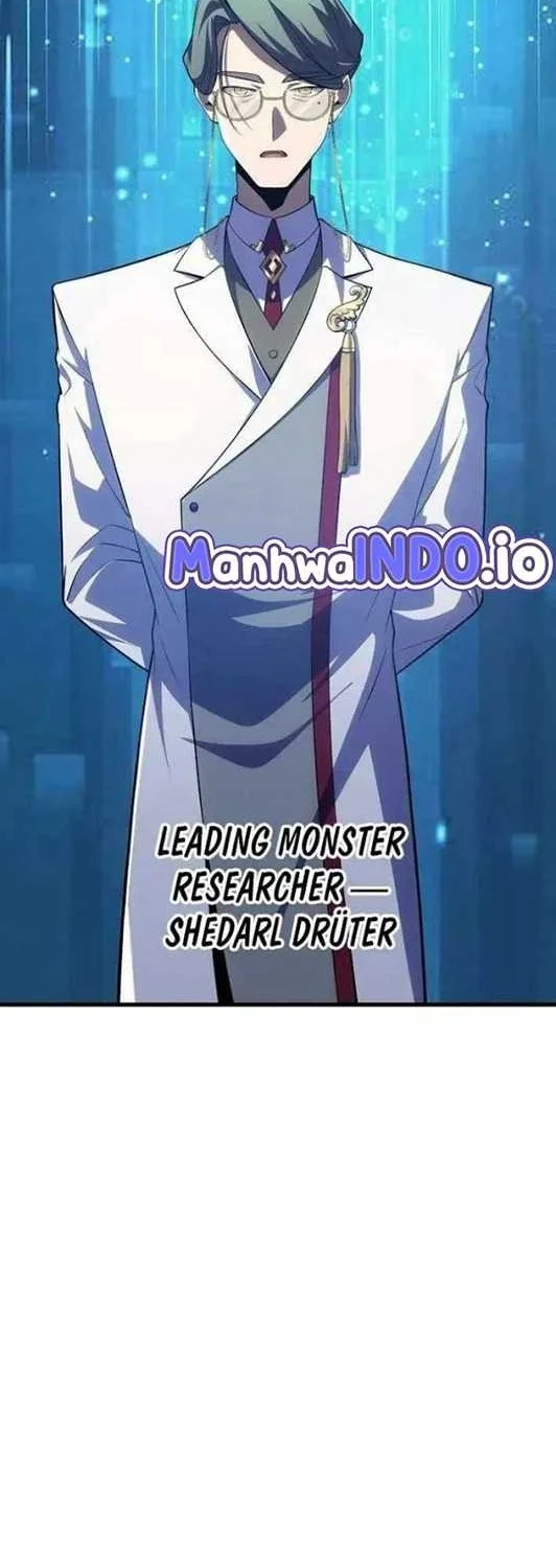 The Top Healer of the Offensive Magic Academy Chapter 32 Gambar 22