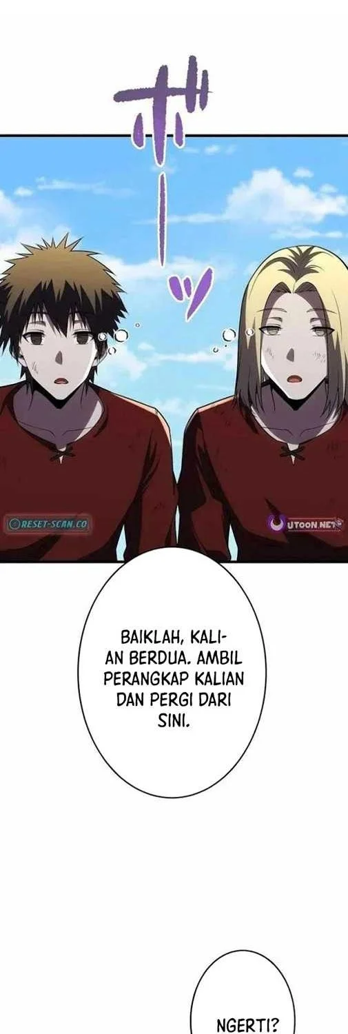 Manhwa The Top Healer of the Offensive Magic Academy Chapter 32 gambar 2