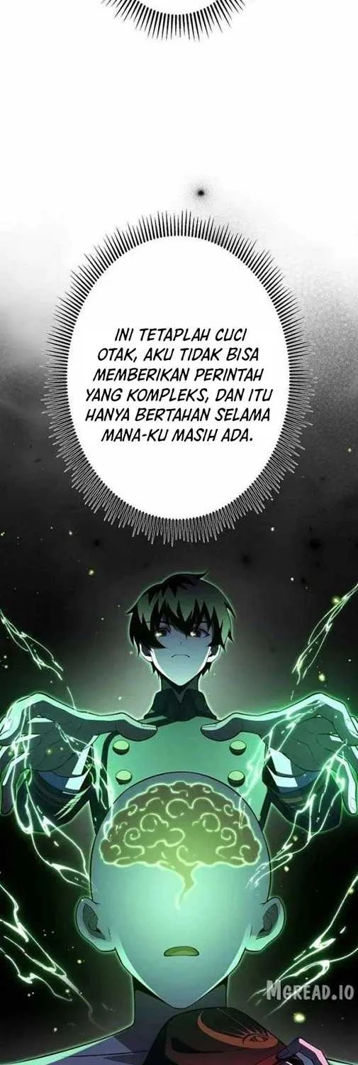 The Top Healer of the Offensive Magic Academy Chapter 32 Gambar 4