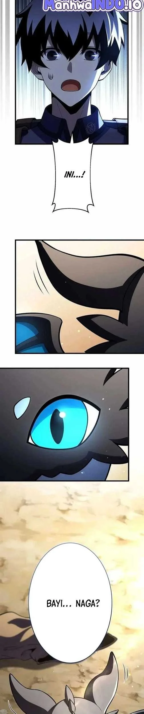 The Top Healer of the Offensive Magic Academy Chapter 32 Gambar 7