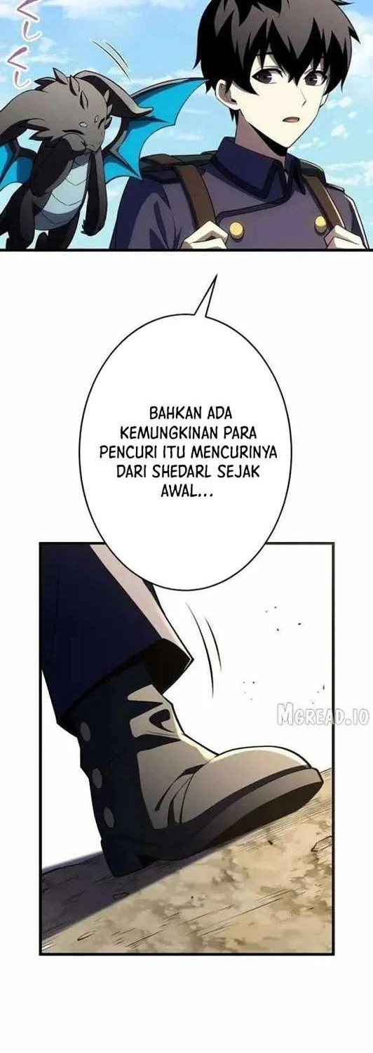 The Top Healer of the Offensive Magic Academy Chapter 32 Gambar 12