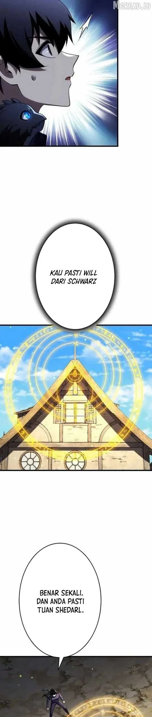 The Top Healer of the Offensive Magic Academy Chapter 32 Gambar 17