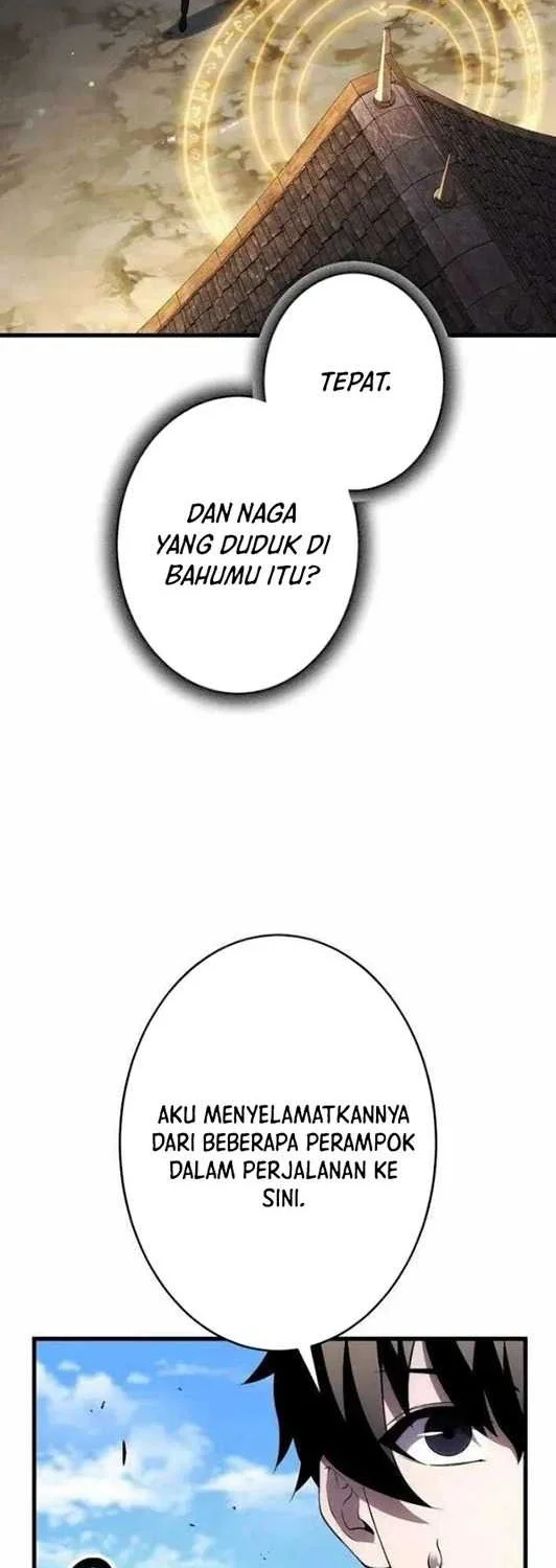 The Top Healer of the Offensive Magic Academy Chapter 32 Gambar 18