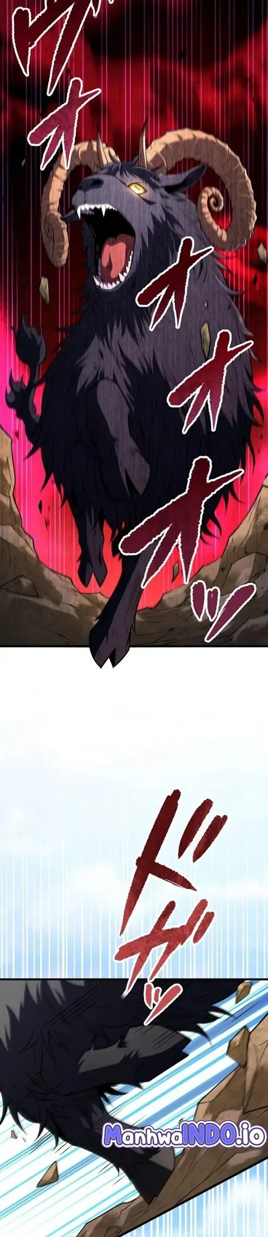 The Top Healer of the Offensive Magic Academy Chapter 33 Gambar 19