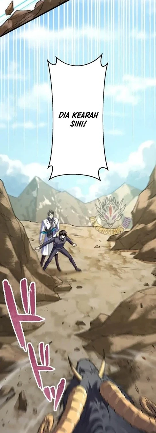 The Top Healer of the Offensive Magic Academy Chapter 33 Gambar 20