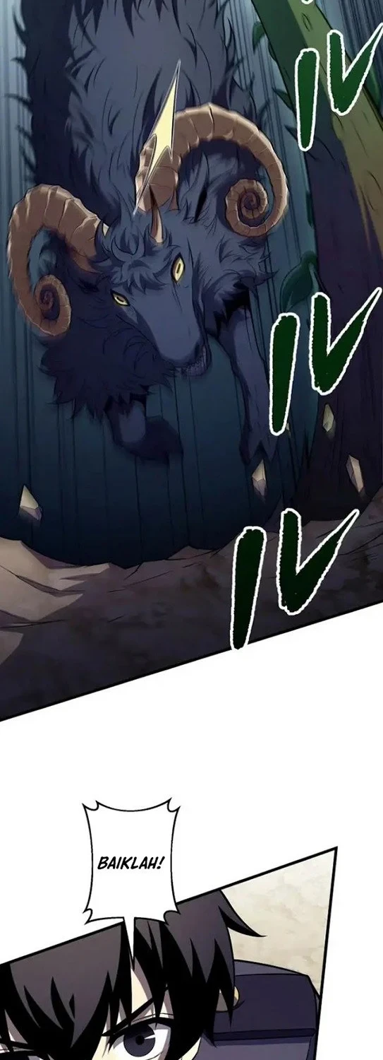 The Top Healer of the Offensive Magic Academy Chapter 33 Gambar 22