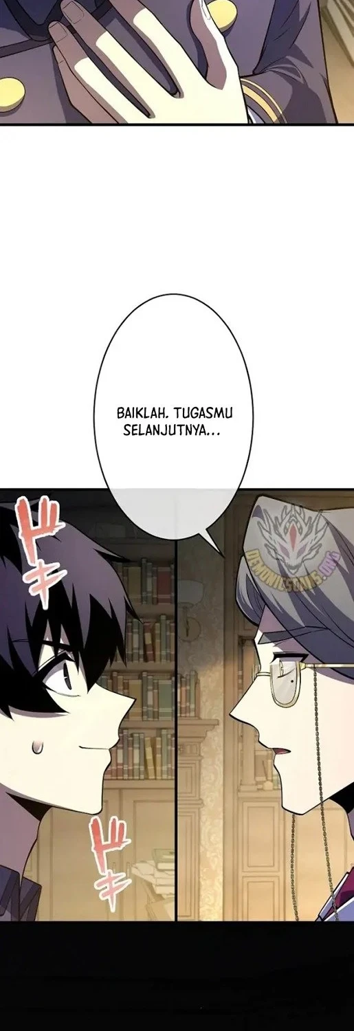 The Top Healer of the Offensive Magic Academy Chapter 33 Gambar 4