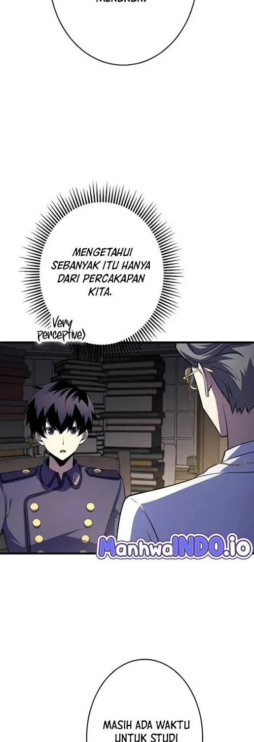 The Top Healer of the Offensive Magic Academy Chapter 33 Gambar 6
