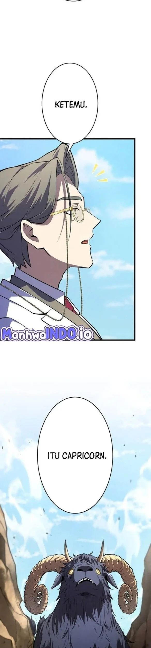 The Top Healer of the Offensive Magic Academy Chapter 33 Gambar 11