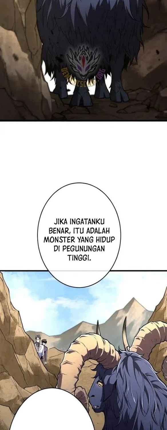 The Top Healer of the Offensive Magic Academy Chapter 33 Gambar 12