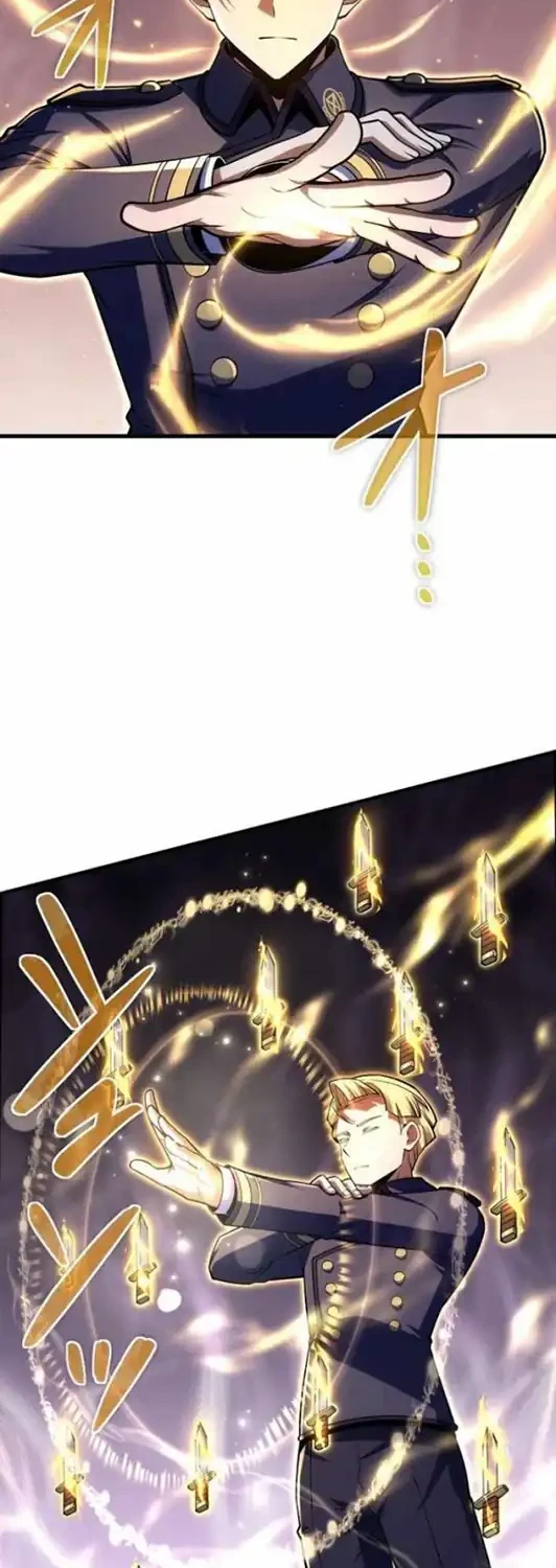 The Top Healer of the Offensive Magic Academy Chapter 4 Gambar 34