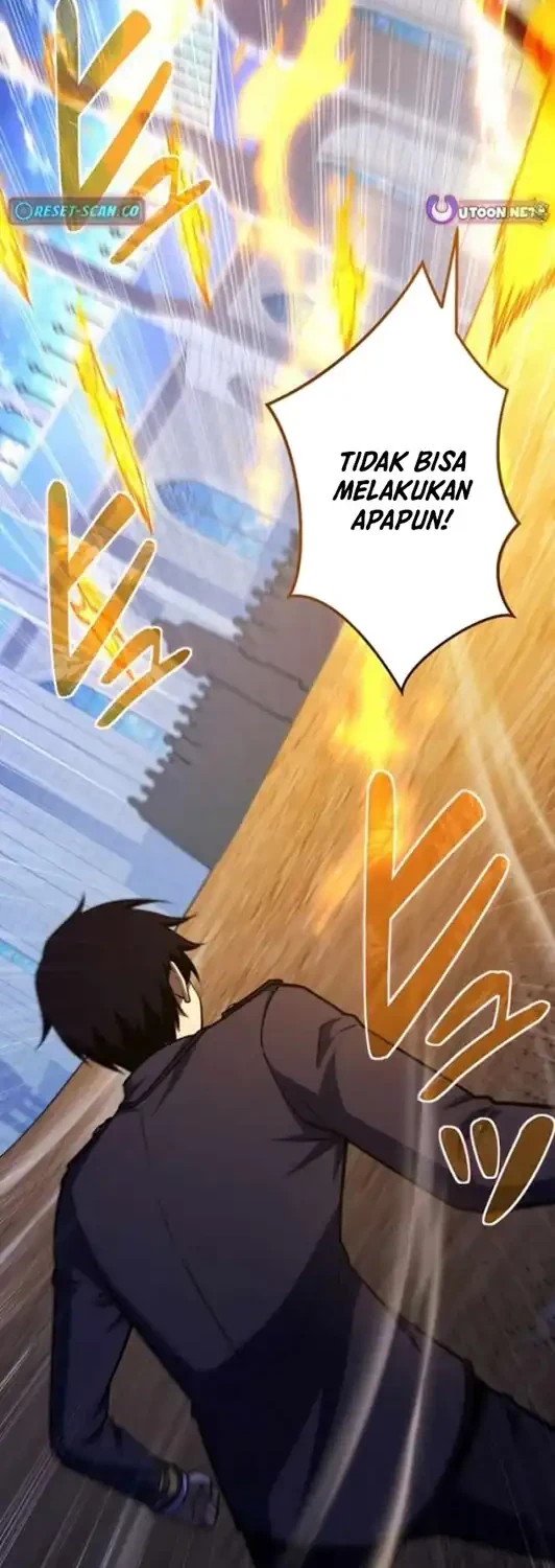 The Top Healer of the Offensive Magic Academy Chapter 4 Gambar 36