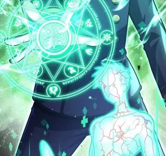 The Top Healer of the Offensive Magic Academy Chapter 4 Gambar 40