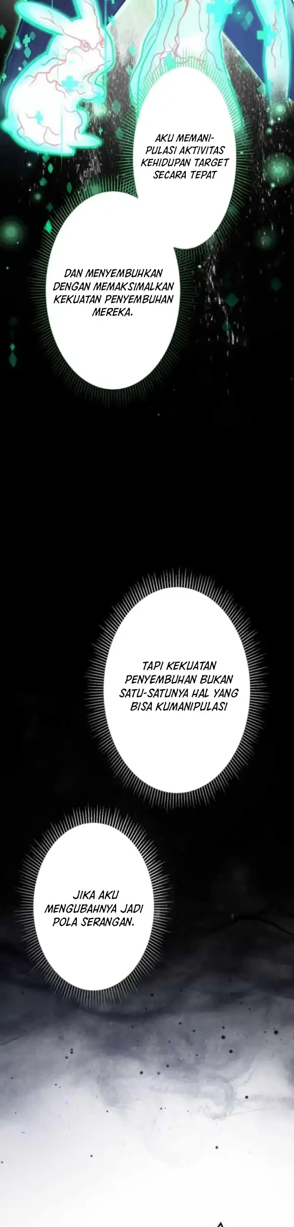 The Top Healer of the Offensive Magic Academy Chapter 4 Gambar 41