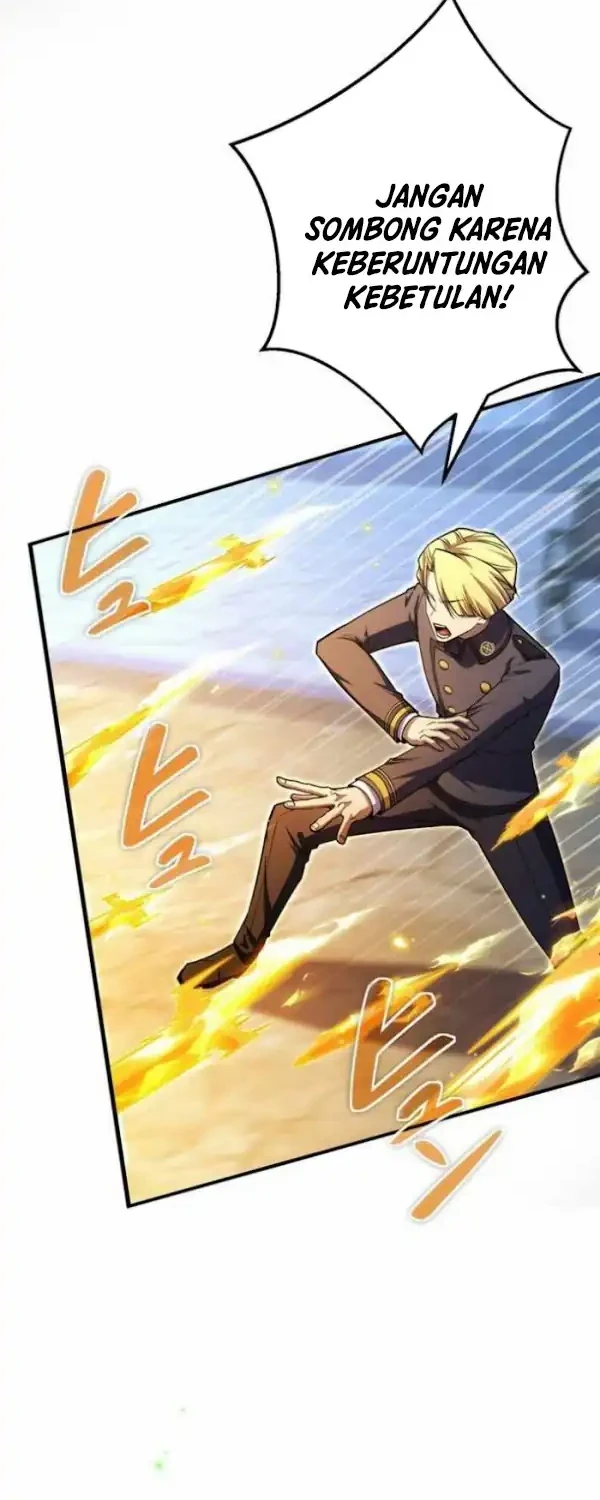 The Top Healer of the Offensive Magic Academy Chapter 4 Gambar 42