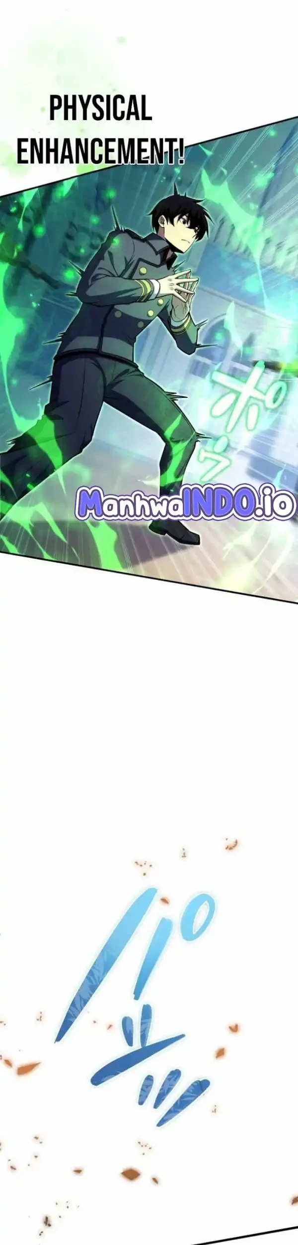 The Top Healer of the Offensive Magic Academy Chapter 4 Gambar 43