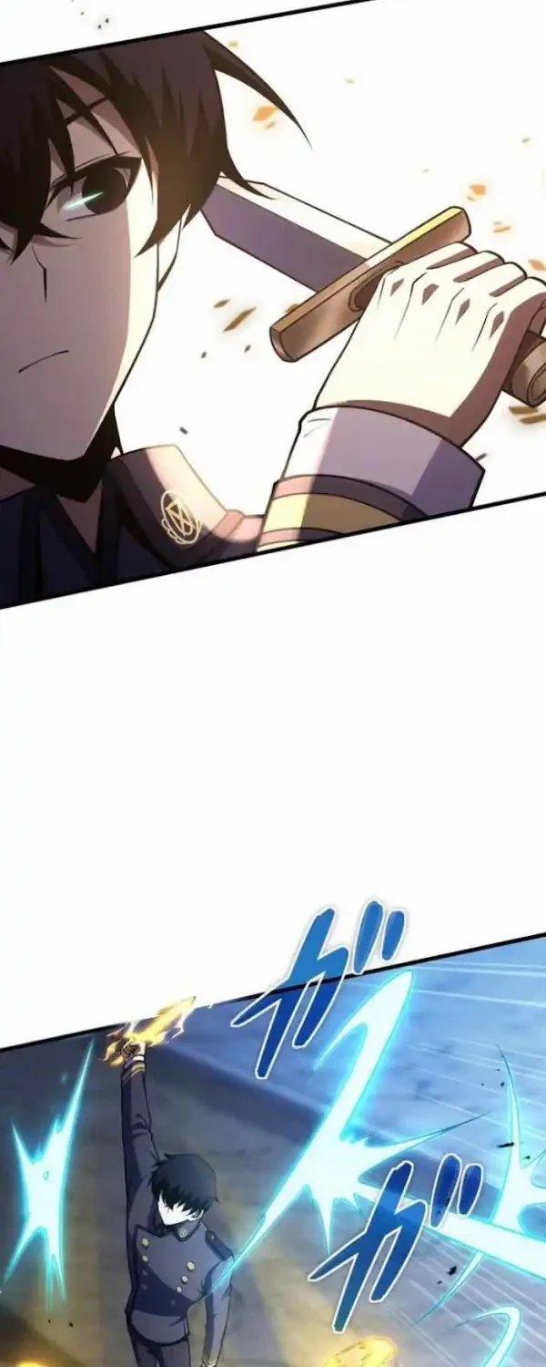 The Top Healer of the Offensive Magic Academy Chapter 4 Gambar 44