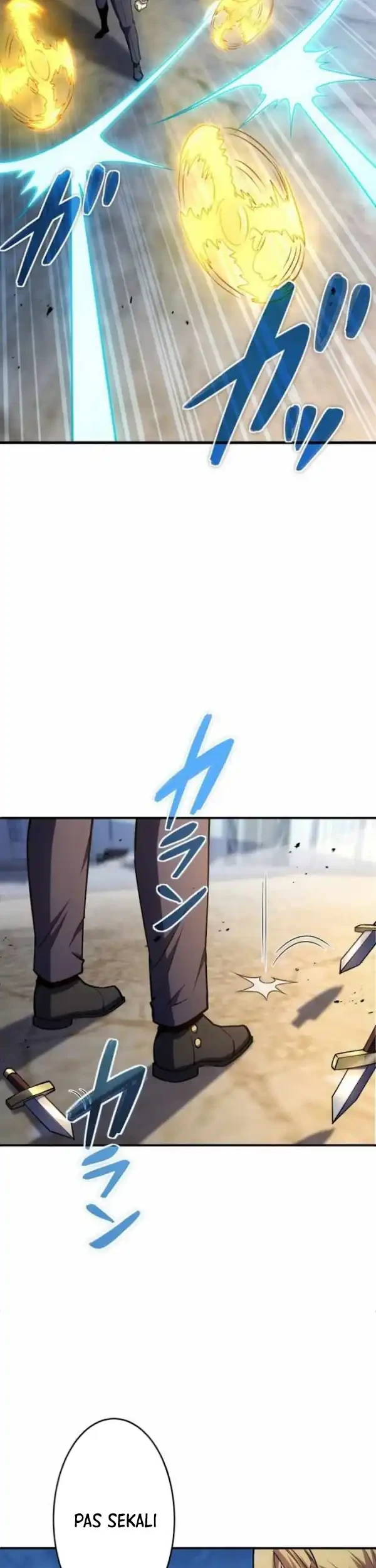 The Top Healer of the Offensive Magic Academy Chapter 4 Gambar 45
