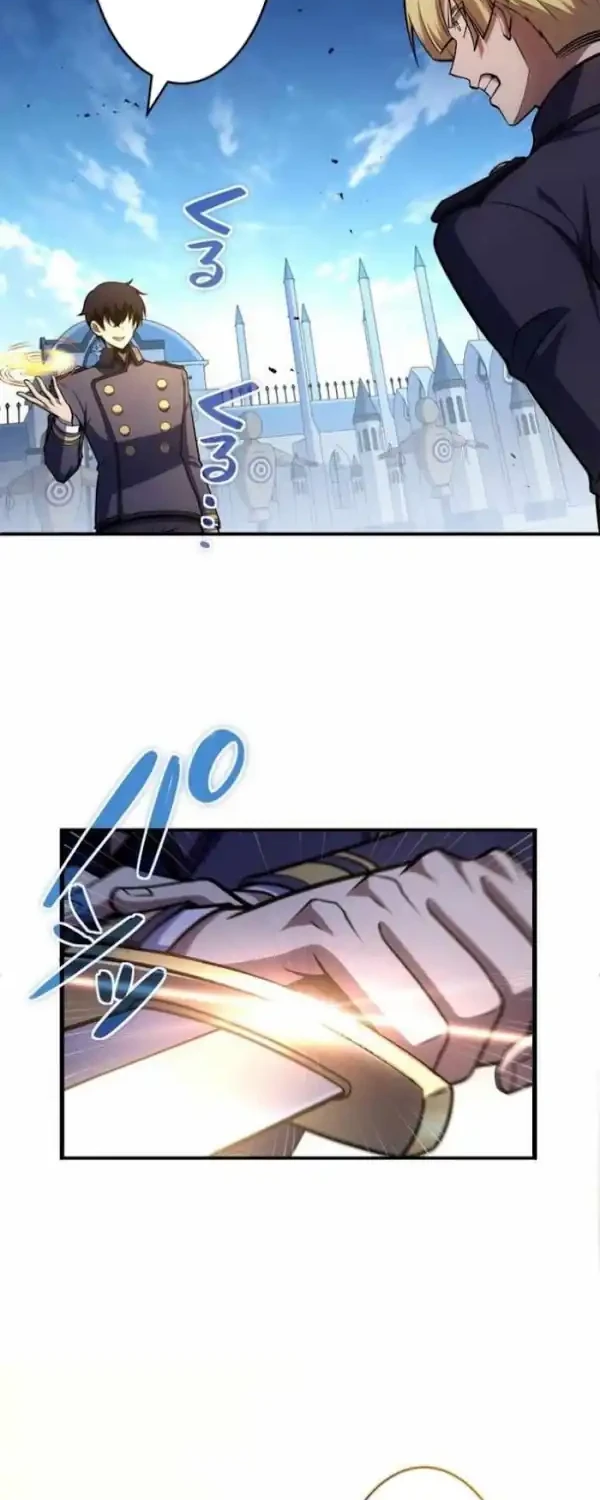 The Top Healer of the Offensive Magic Academy Chapter 4 Gambar 46