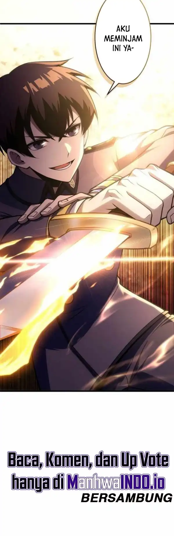 The Top Healer of the Offensive Magic Academy Chapter 4 Gambar 47