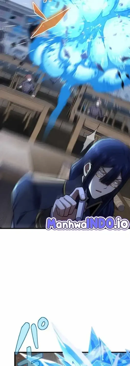 The Top Healer of the Offensive Magic Academy Chapter 5 Gambar 36