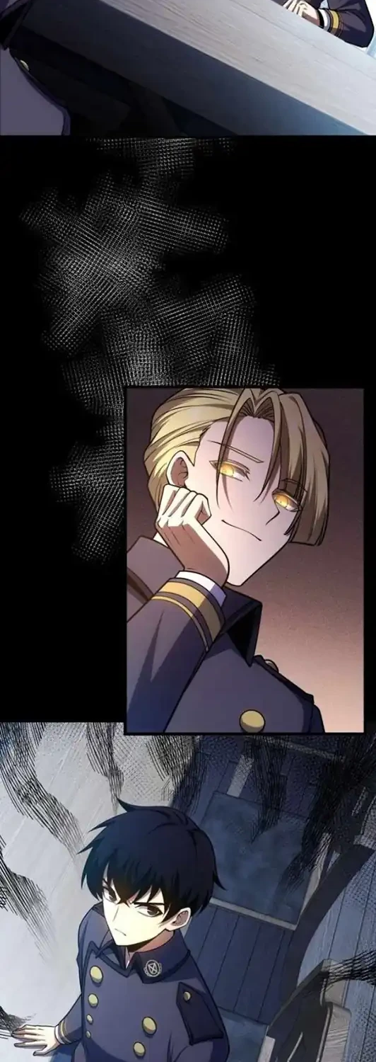 The Top Healer of the Offensive Magic Academy Chapter 5 Gambar 40