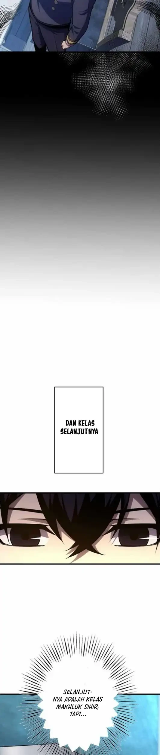 The Top Healer of the Offensive Magic Academy Chapter 5 Gambar 41
