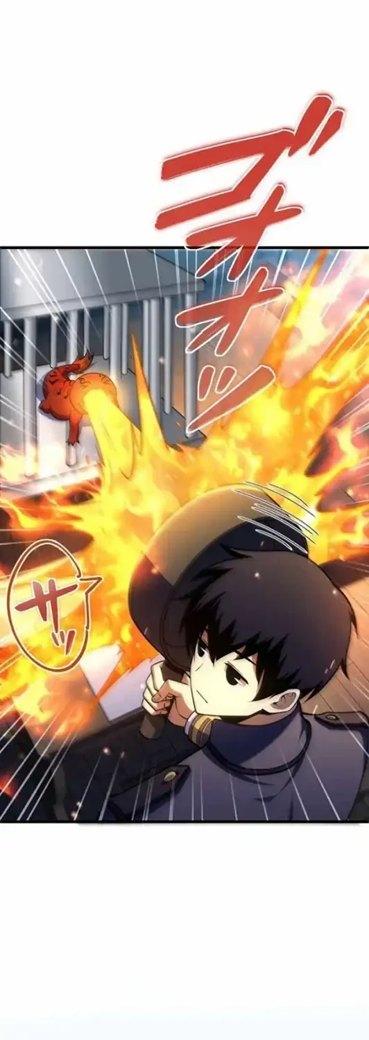 The Top Healer of the Offensive Magic Academy Chapter 5 Gambar 44