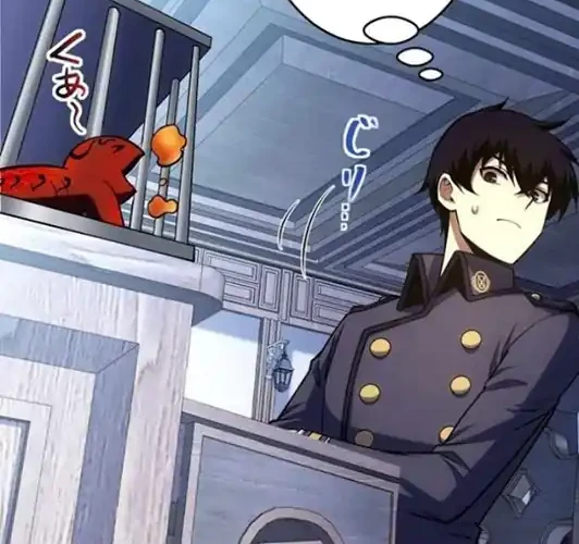 The Top Healer of the Offensive Magic Academy Chapter 5 Gambar 46