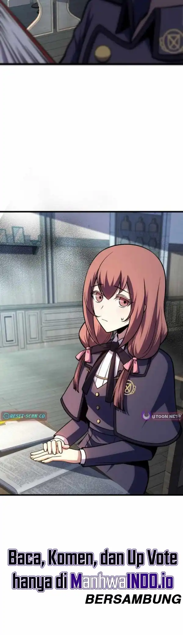 The Top Healer of the Offensive Magic Academy Chapter 5 Gambar 49