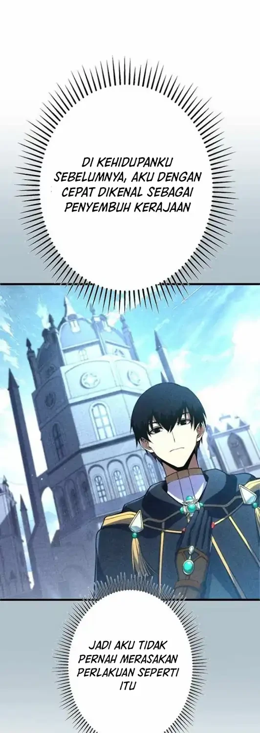 The Top Healer of the Offensive Magic Academy Chapter 6 Gambar 20