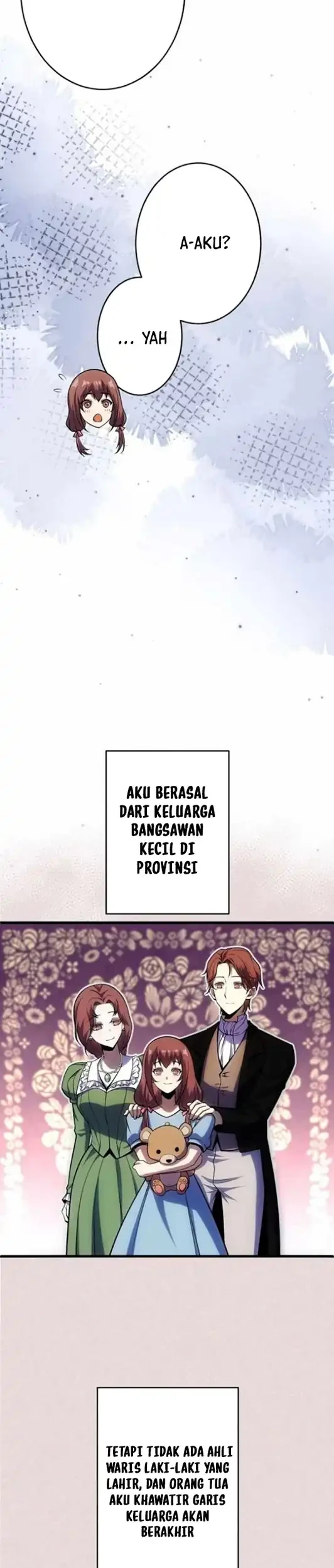 The Top Healer of the Offensive Magic Academy Chapter 6 Gambar 25