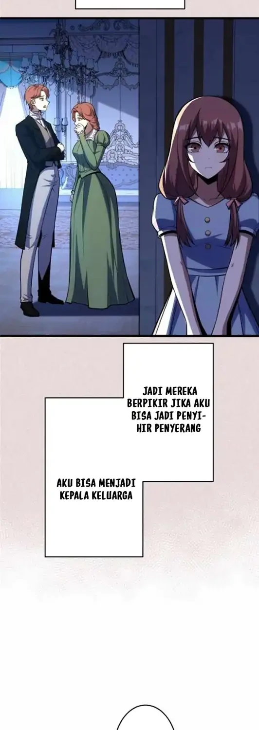 The Top Healer of the Offensive Magic Academy Chapter 6 Gambar 26