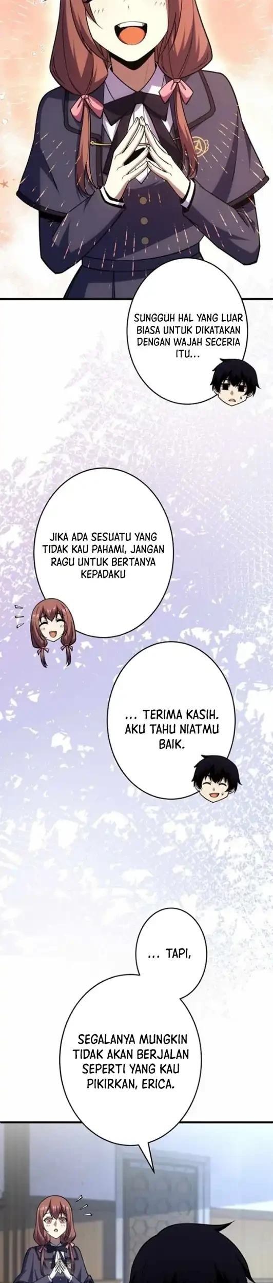 The Top Healer of the Offensive Magic Academy Chapter 6 Gambar 29