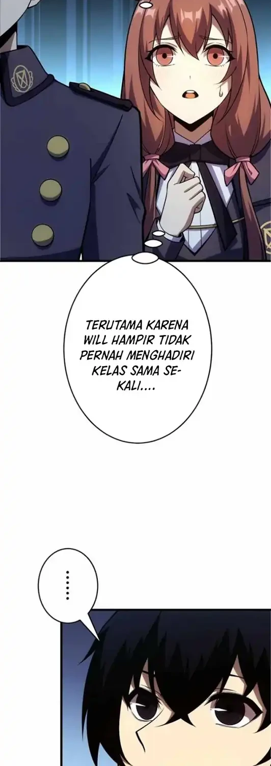The Top Healer of the Offensive Magic Academy Chapter 6 Gambar 36