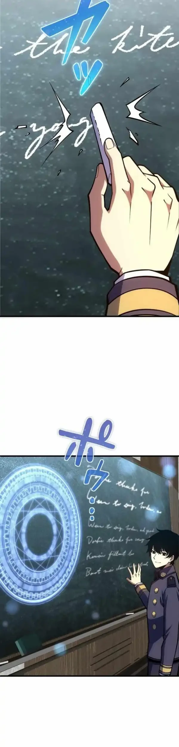 The Top Healer of the Offensive Magic Academy Chapter 6 Gambar 41
