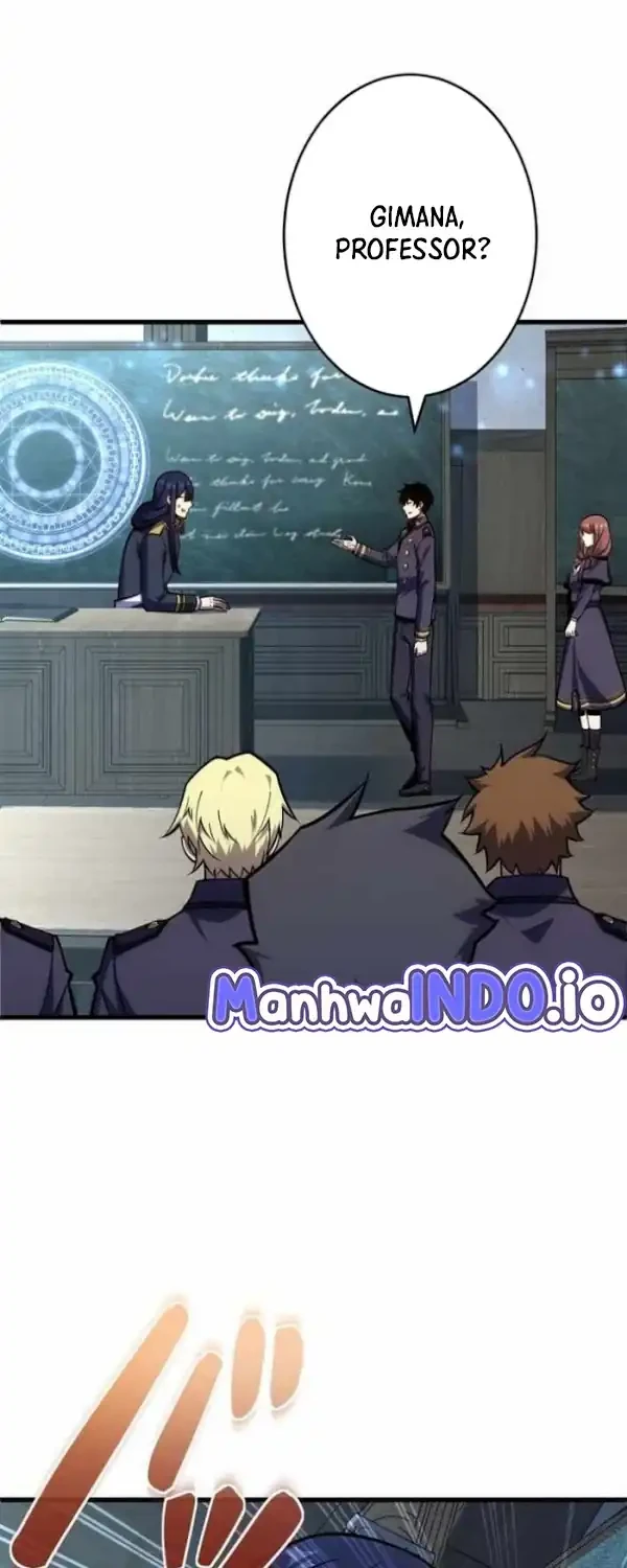 The Top Healer of the Offensive Magic Academy Chapter 6 Gambar 42