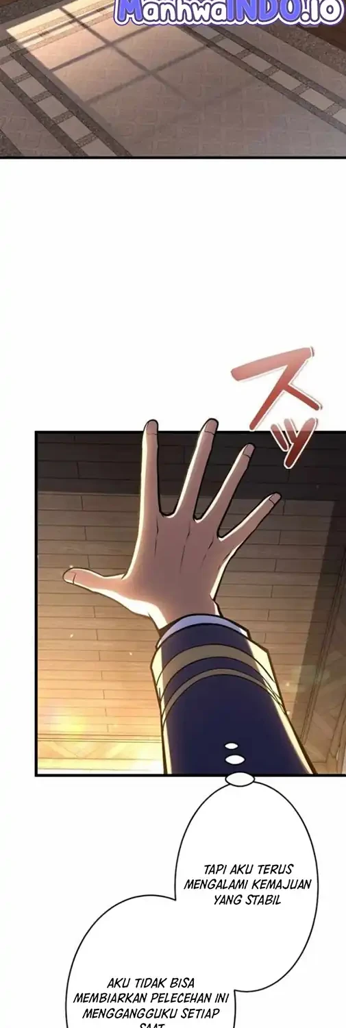 The Top Healer of the Offensive Magic Academy Chapter 6 Gambar 6