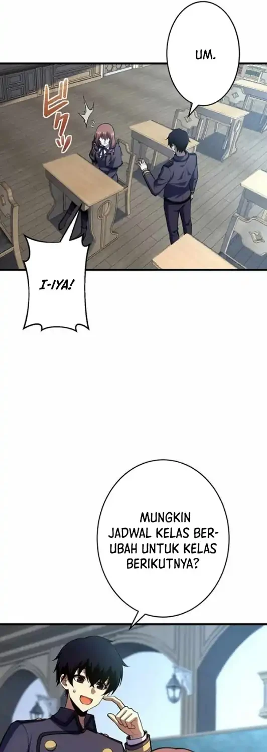 The Top Healer of the Offensive Magic Academy Chapter 6 Gambar 12