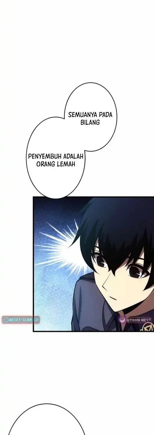 The Top Healer of the Offensive Magic Academy Chapter 6 Gambar 18