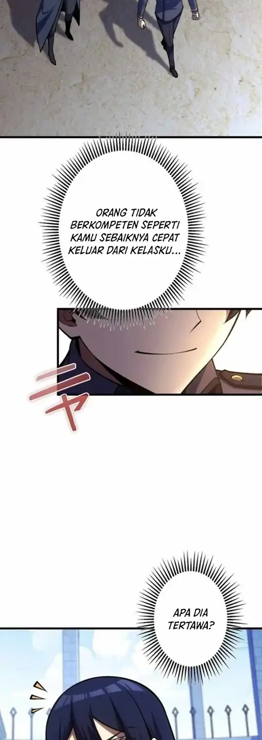 The Top Healer of the Offensive Magic Academy Chapter 7 Gambar 26
