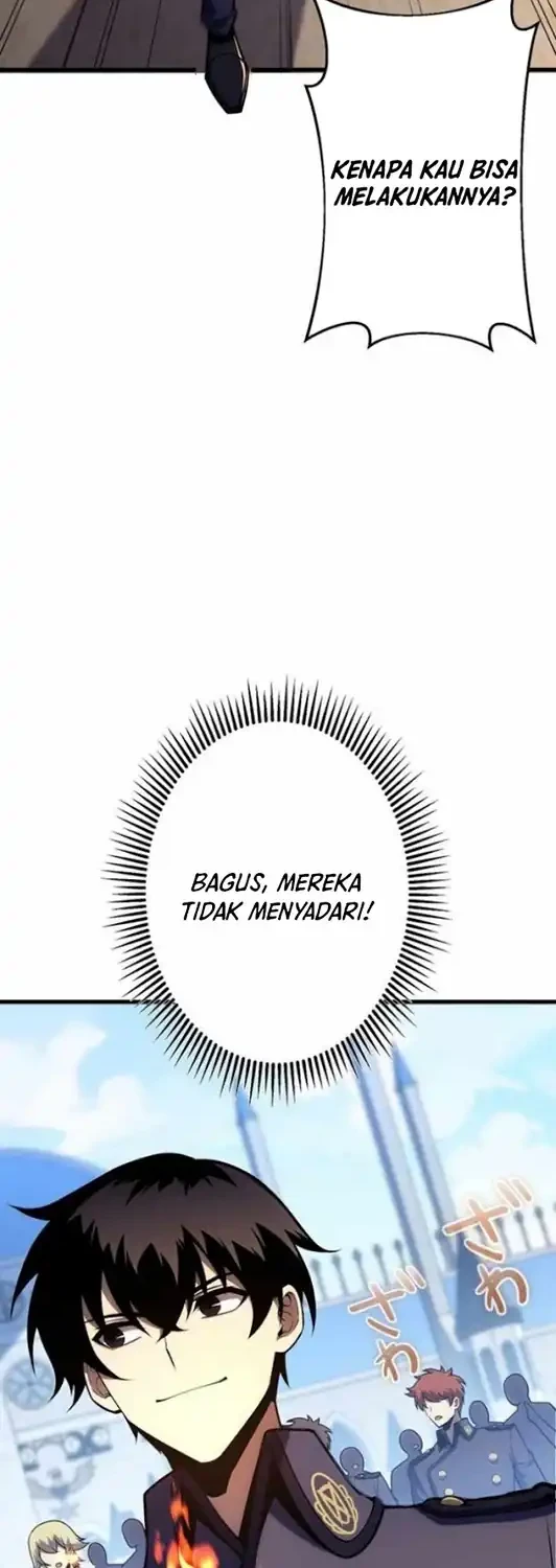 The Top Healer of the Offensive Magic Academy Chapter 7 Gambar 28